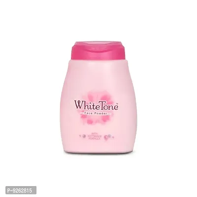 WhiteTone With Softshade Formula Face Powder - 30g-thumb2