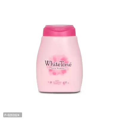 WhiteTone With Softshade Formula Face Powder - 30g (Pack Of 4)-thumb2