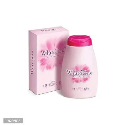 WhiteTone With Softshade Face Powder - 30gm-thumb0