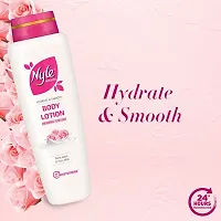 Nyle Hydrate  Smooth Body Lotion - 100ml (Pack Of 2)-thumb2