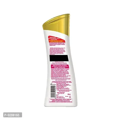 Meera Small Onion Fenugreek Anti Dandruff Shampoo (180ml)-thumb2