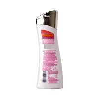 Meera Herbal Anti Dandruff Shampoo - 180ml-thumb1