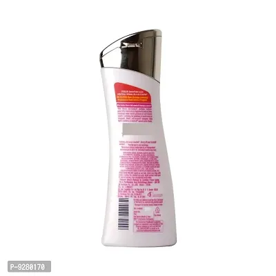 Meera Herbal Anti Dandruff Shampoo - 180ml-thumb2