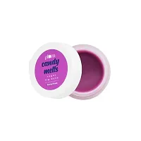 Plum Candy Melts Vegan Berry Feast Lip Balm - 12g (Pack Of 4)-thumb1