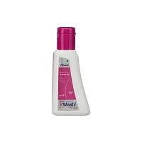 VWash Plus Expert Intimate Hygiene - 20ml (Pack Of 3)-thumb1