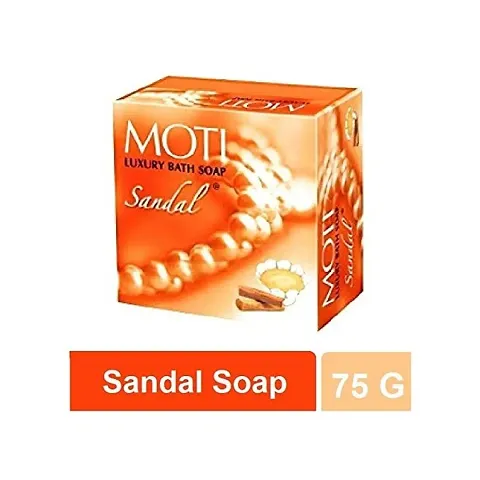 Moti Luxury Bathing Soap