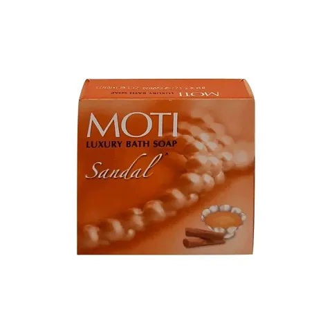 Moti Luxury Bathing Soap