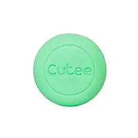 Cutee Olive Sona The Beauty Soap - 100g (Pack Of 2)-thumb1