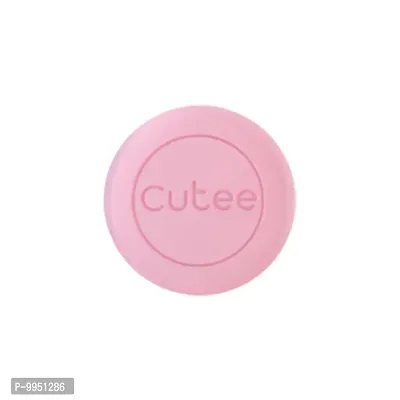 Cutee Silky Skin The Beauty Soap - 100g (Pack Of 2)-thumb2