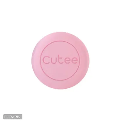 Cutee Silky Skin The Beauty Soap - 100g (Pack Of 4)-thumb2