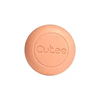 Cutee Sandal The Beauty Soap - 100g-thumb1