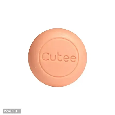 Cutee Sandal The Beauty Soap - 100g-thumb2