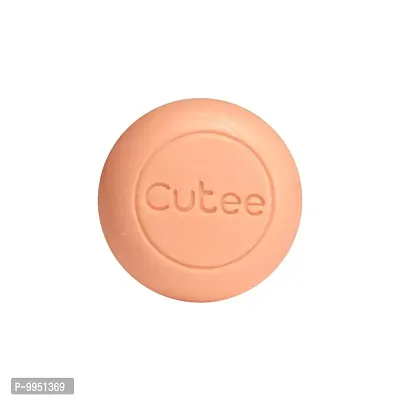 Cutee Sandal The Beauty Soap - 100g (Pack Of 2)-thumb2