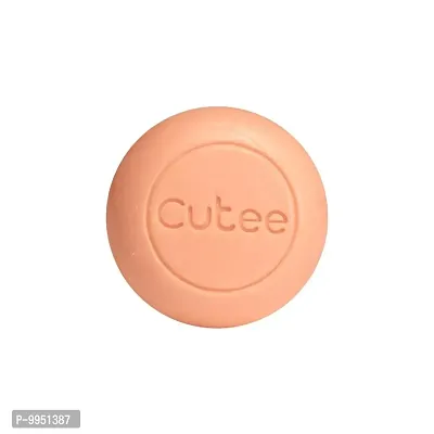 Cutee Sandal The Beauty Soap - 100g (Pack Of 4)-thumb2