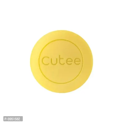 Cutee Haldi Manjal The Beauty Soap - 100g-thumb2