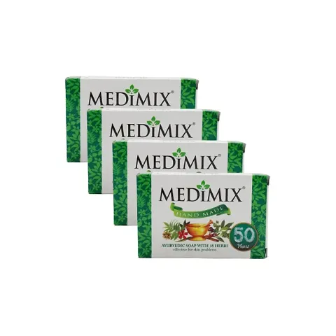Best Selling Medimix And Pears Soap