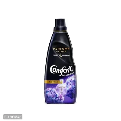 Comfort Perfume Deluxe Royale Fabric Conditioner - 850 ml-thumb0