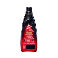 Comfort Perfume Deluxe After Wash Fabric Conditioner Desire - 850ml-thumb1