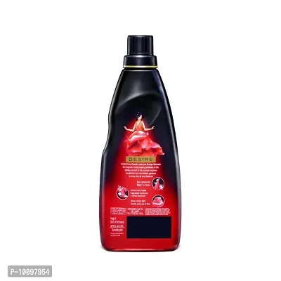 Comfort Perfume Deluxe After Wash Fabric Conditioner Desire - 850ml-thumb2