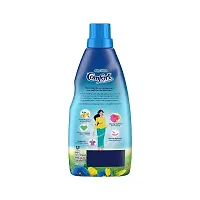 Comfort Morning Fresh Fabric Conditioner - 860ml (Pack Of 2)-thumb1