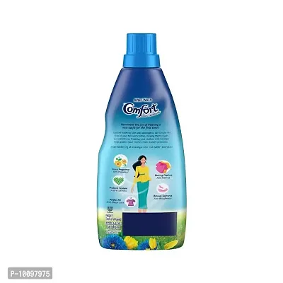 Comfort Morning Fresh Fabric Conditioner - 860ml (Pack Of 2)-thumb2