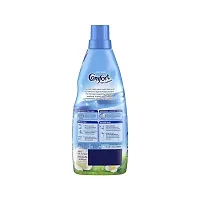 Comfort After Wash Morning Fresh Fabric Conditioner - 860ml-thumb1