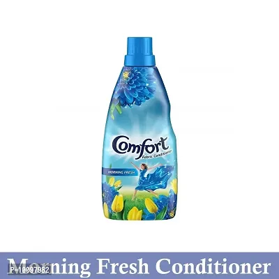 Comfort Morning Fresh Conditioner - 860ml-thumb0