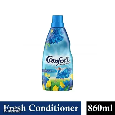Fabric Conditioner Comfort Morning Fresh (860ml)-thumb0