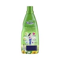 Natural Anti Bacterial Action Fabric Conditioner - 860ml, Pack of 2-thumb1