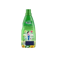 Natural Anti Bacterial Action Fabric Conditioner - 860ml, Pack of 1-thumb1