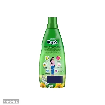 Natural Anti Bacterial Action Fabric Conditioner - 860ml, Pack of 1-thumb2