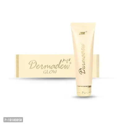 Dermadew Glow Moisturising Cream - 50g (Pack Of 2)-thumb2