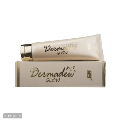 Dermadew Glow Cream (50gm)-thumb0