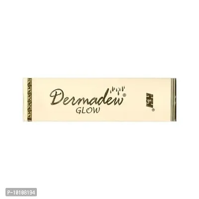 Dermadew Moisturising Glow Night Cream - 50gm-thumb0