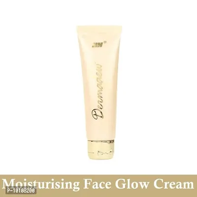 Glow Moisturising Dermadew Cream - 50gm