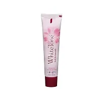 White Tone Soft  Smooth Face Cream - 25gm-thumb1