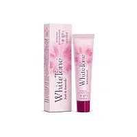 White Tone Soft  Smooth Face Cream - 25gm (Pack Of 2)-thumb2