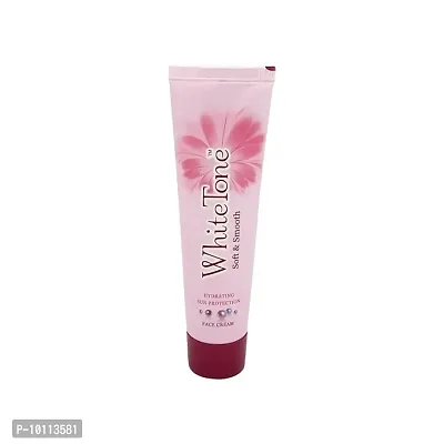 Soft  Smooth Hydrating WhiteTone Face Cream - 25gm-thumb0