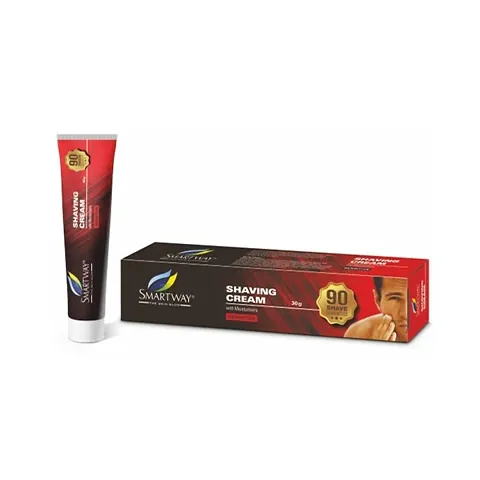 Smartway Men Bread Care Cream Combo