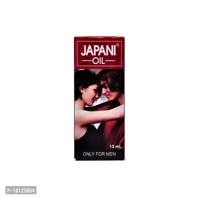 Japani Oil (15ml)