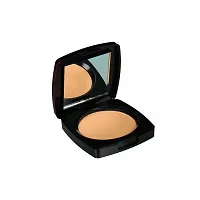 Elle 18 Lasting Glow Shell Compact - Pack Of 2 (9gm)-thumb1