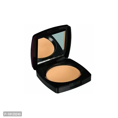 Elle 18 Lasting Glow Shell Compact - Pack Of 2 (9gm)-thumb2