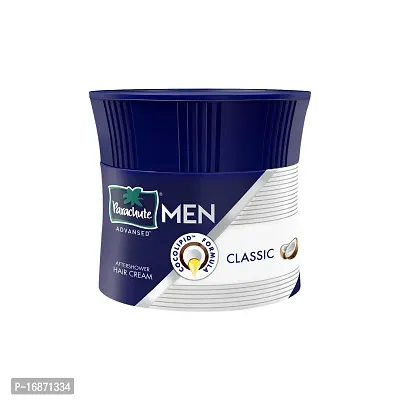 Parachute Men Advansed Classic Hair Cream - 100g