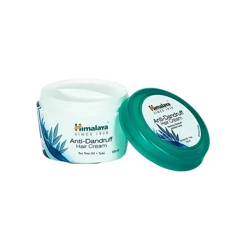 Himalaya Anti Dandruff Hair Cream Multipack