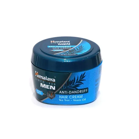 Himalaya Daily Men Hair Cream For Nourishment And Dandruff Control Pack Of 1