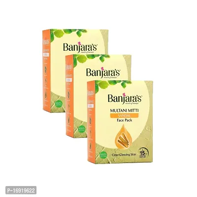 Banjara's Saffron Facewash with Sandal for Skin Whitening – B E STORE