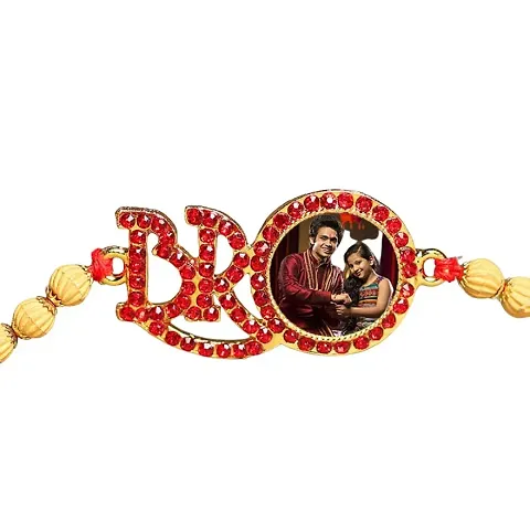 Traditional Rakhi 