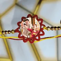 Star Rakhi for Brother for Raksha Bandhan-thumb1