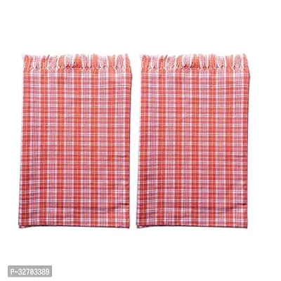 Stylish Cotton Bath Towel 360 GSM 30 x 60 inch Set of 2-thumb0