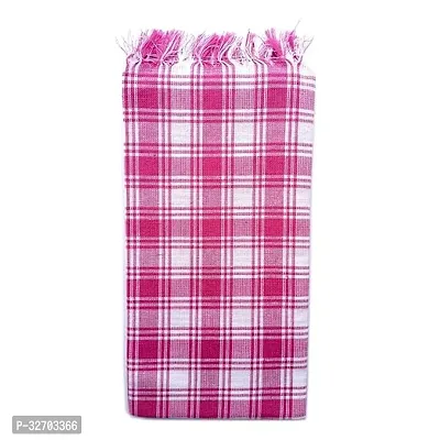 Stylish Cotton Bath Towel 360 GSM 30 x 60 inch